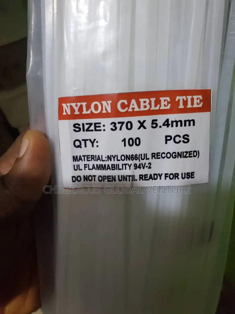 Cable Tie