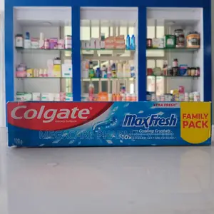 Colgate Max Fresh Family Pack