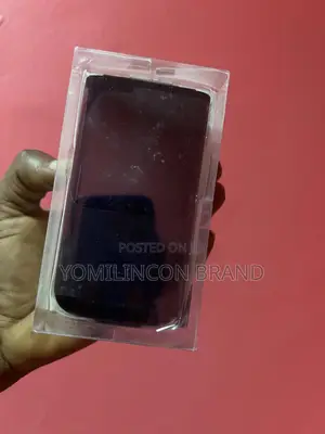 New Nokia 2720 Flip 512 GB Black