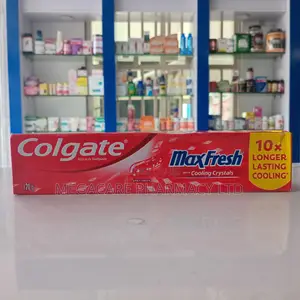 Colgate Max Fresh 120g