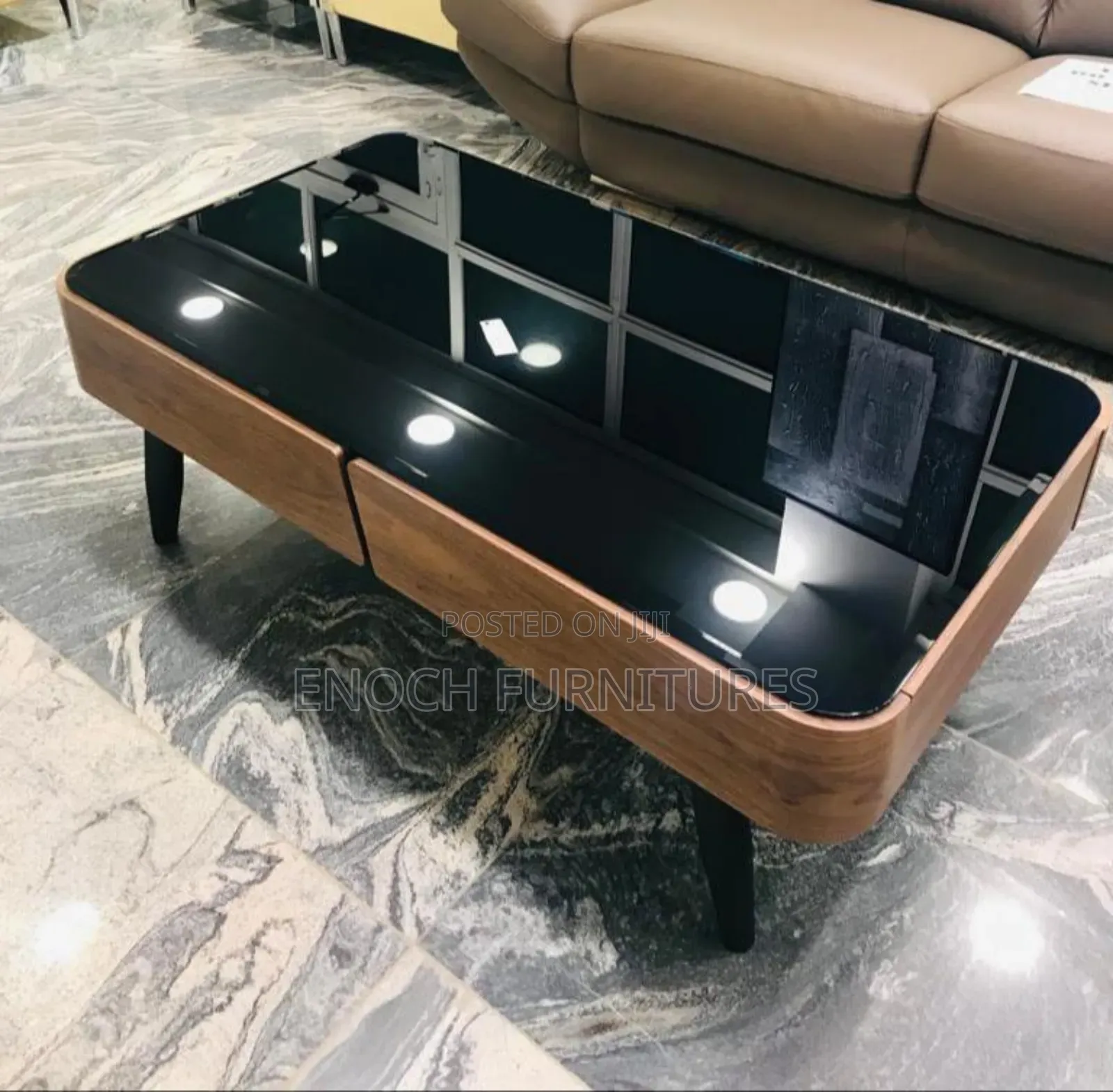Center Table