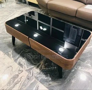 Center Table