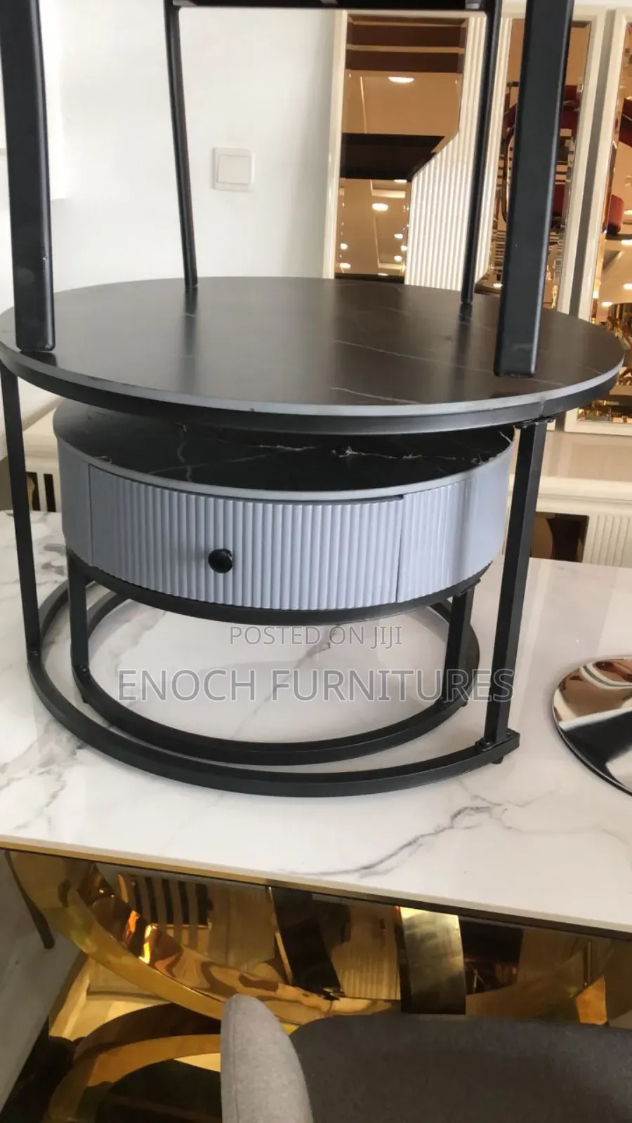 Home Center Table