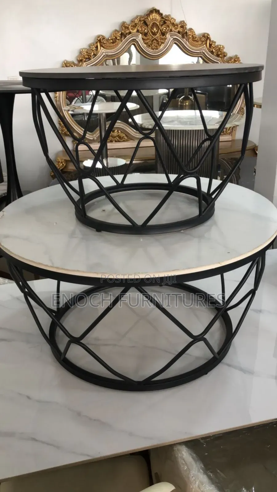 Center Table