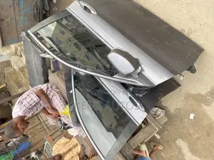 Complete Set of Doors Honda Accord 2013 Model