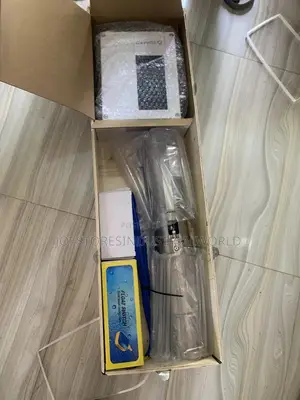 Yohako Ac Dc 1hp Solar Pump