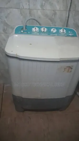 Digital Analogue Washing Machine Repairs