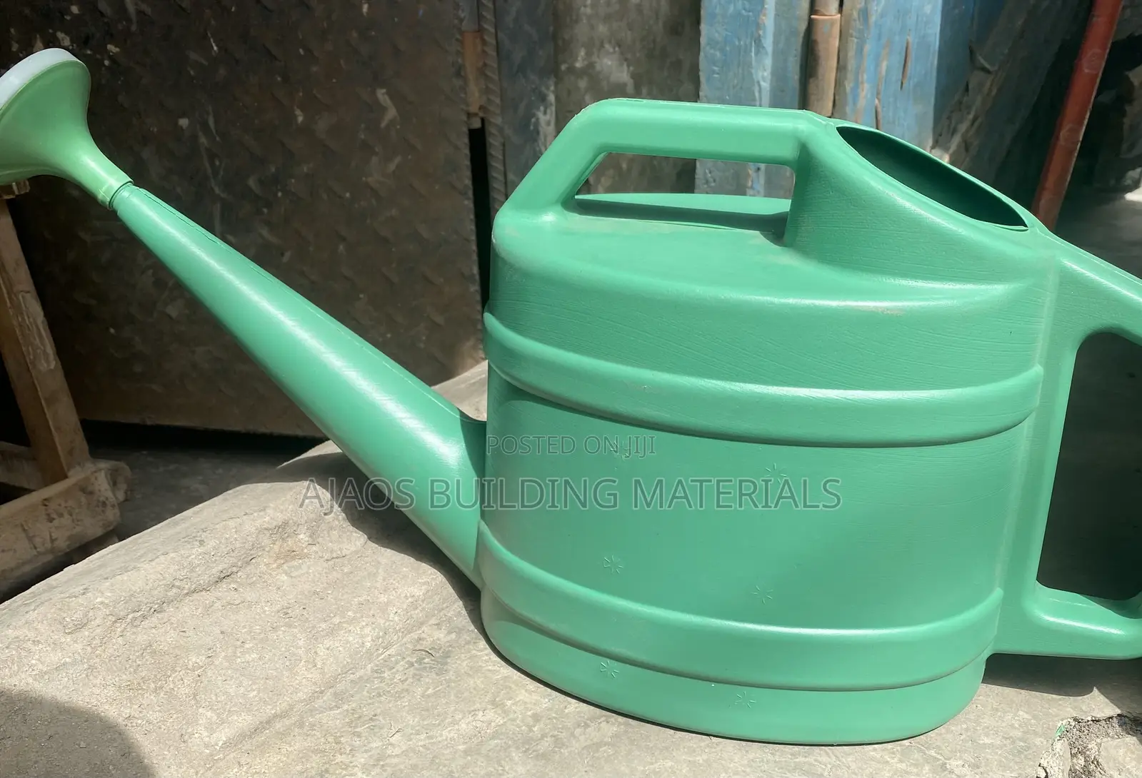 Watering Can