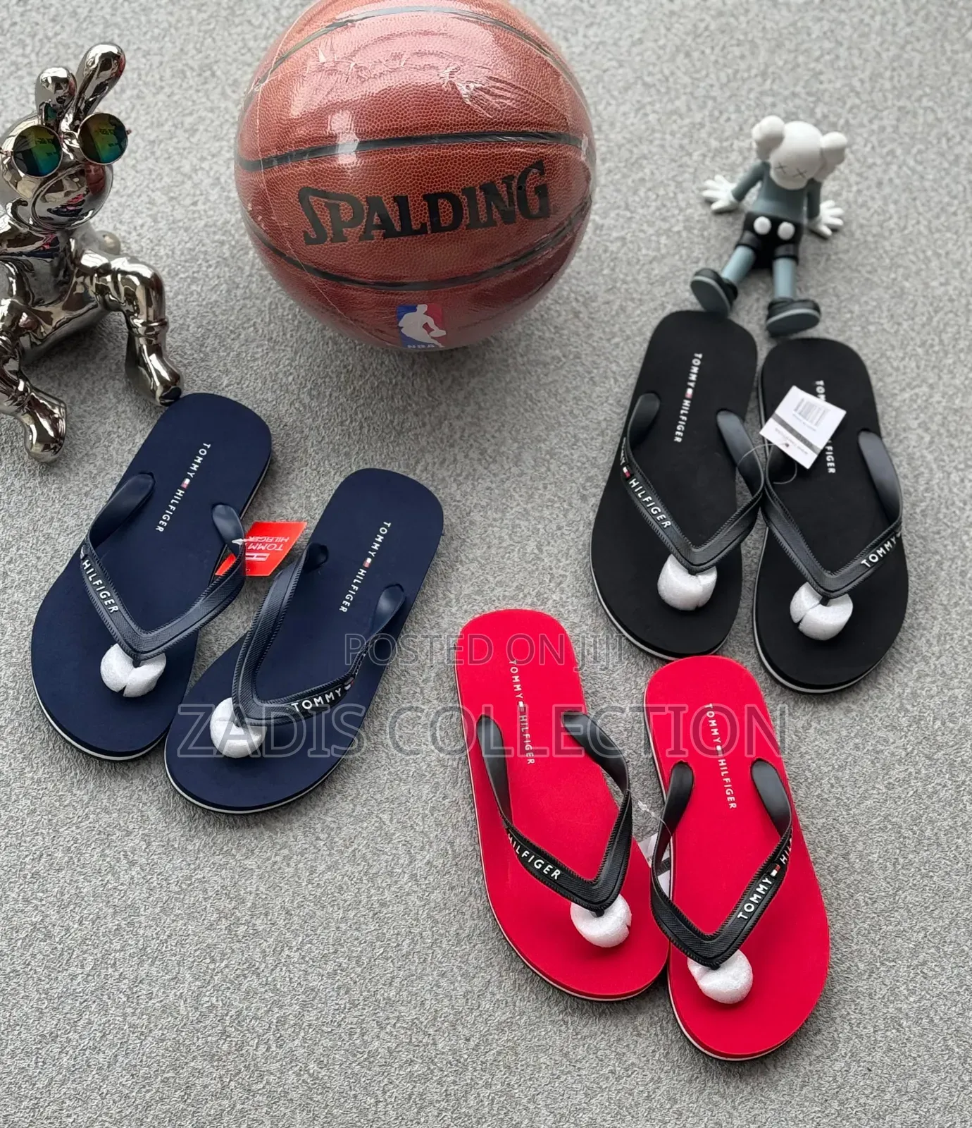 Flip Flop Luxury Designs