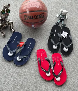 Flip Flop Luxury Designs