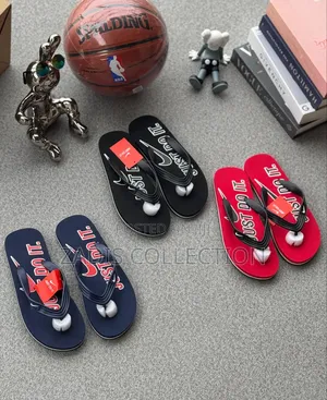 Flip Flop Luxury Designs
