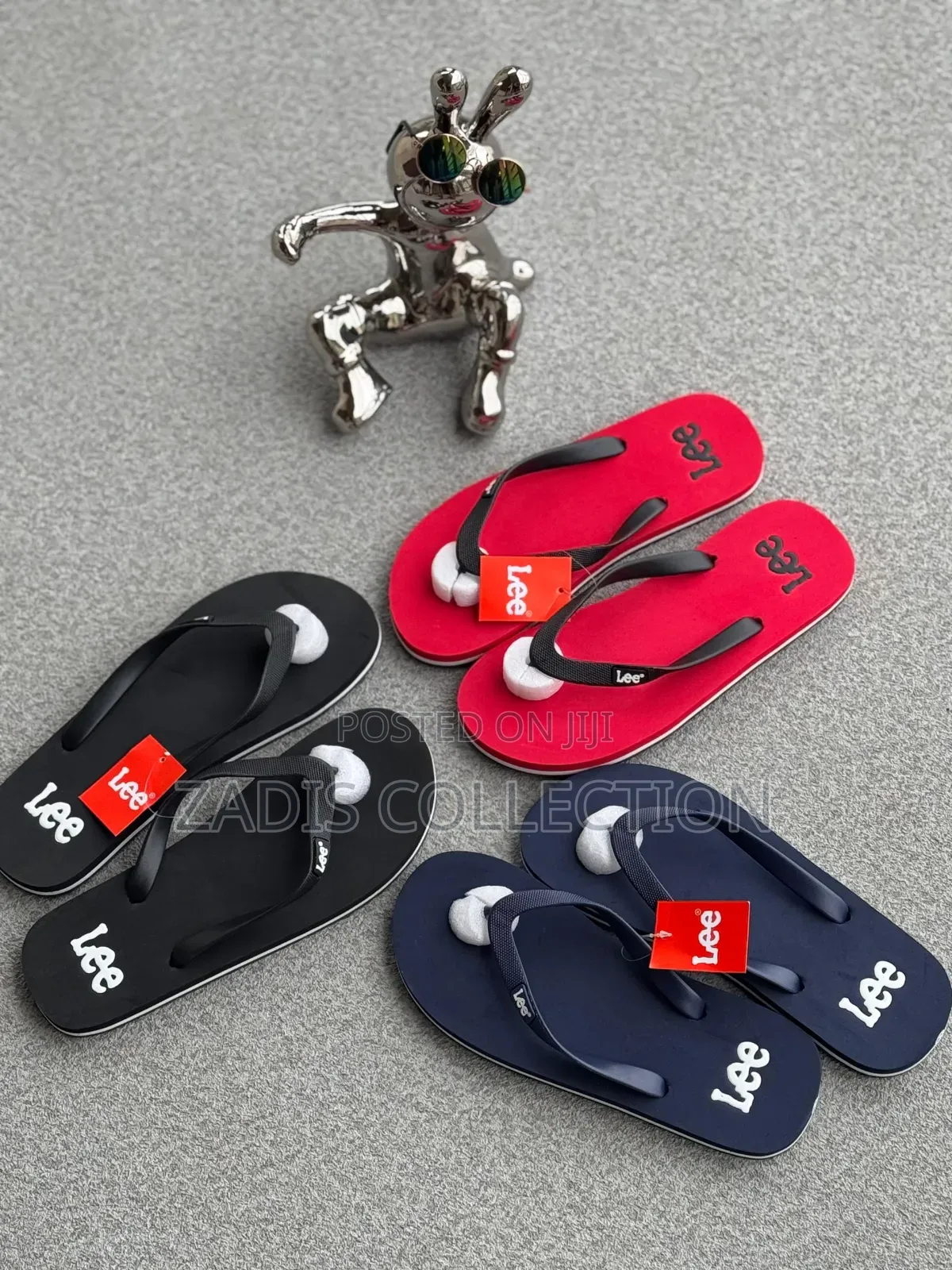 Flip Flop Luxury Designs