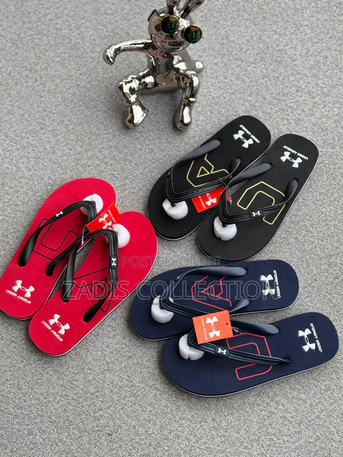 Flip Flop Luxury Designs