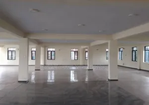 Open Plan Office at Lawhub, Ring Road