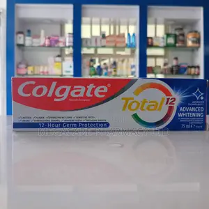 Colgate Total 12