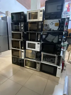 Single Microwaves Direct Uk