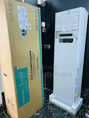 Hisense 2hp Inverter Standing AC