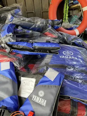 Life Jacket
