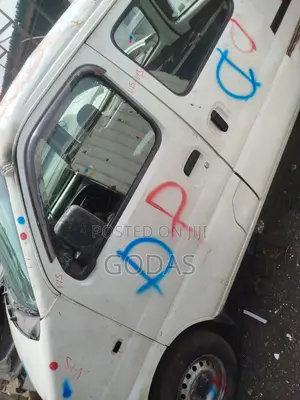 Suzuki Every 2010 White