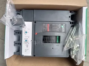 4pole Schneider Breaker