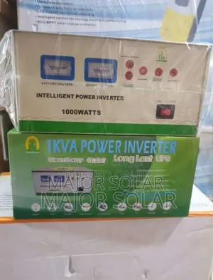Famicare 1kva 12v