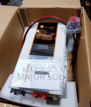 Felicity 2.5kva 24v Inverter