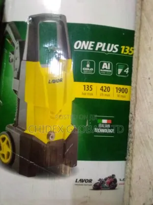 Original Brand New One Plus 132 Bax Max