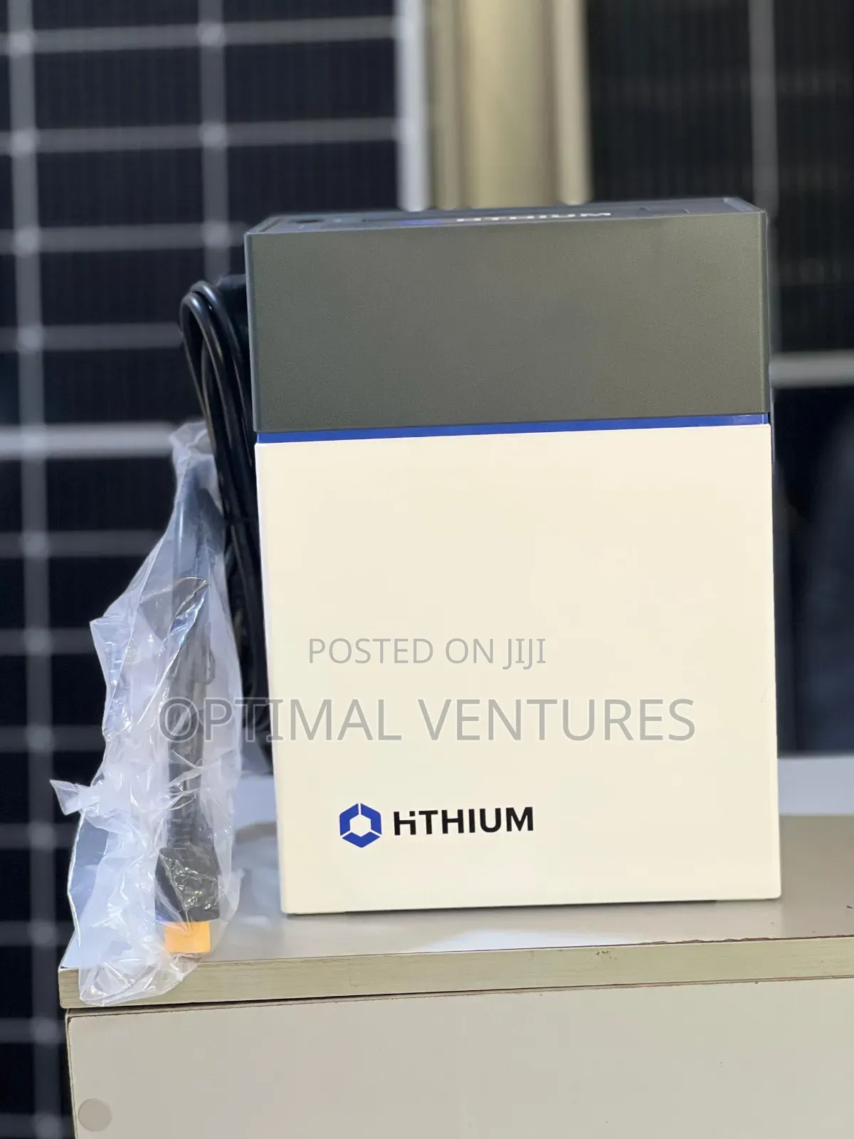 Hithium Heroee 1 1kwh Power Station
