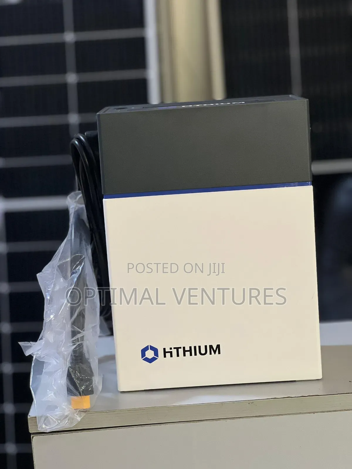 Hithium Heroee 1 1kwh Power Station