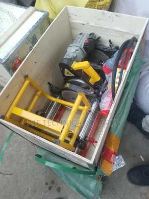 20-315 Electro Fusion Machine