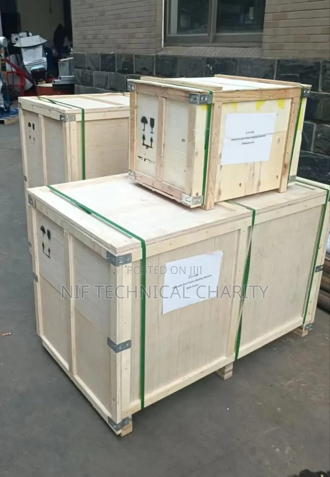 20-315 Electro Fusion Machine