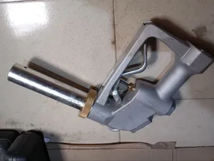 2" Fuel Nozzle