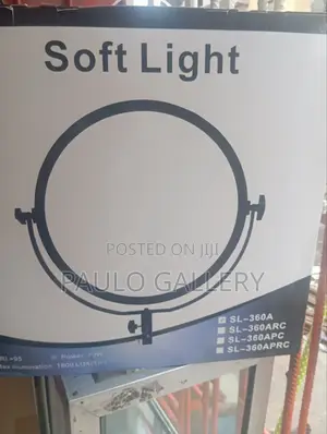 Led Soft Light