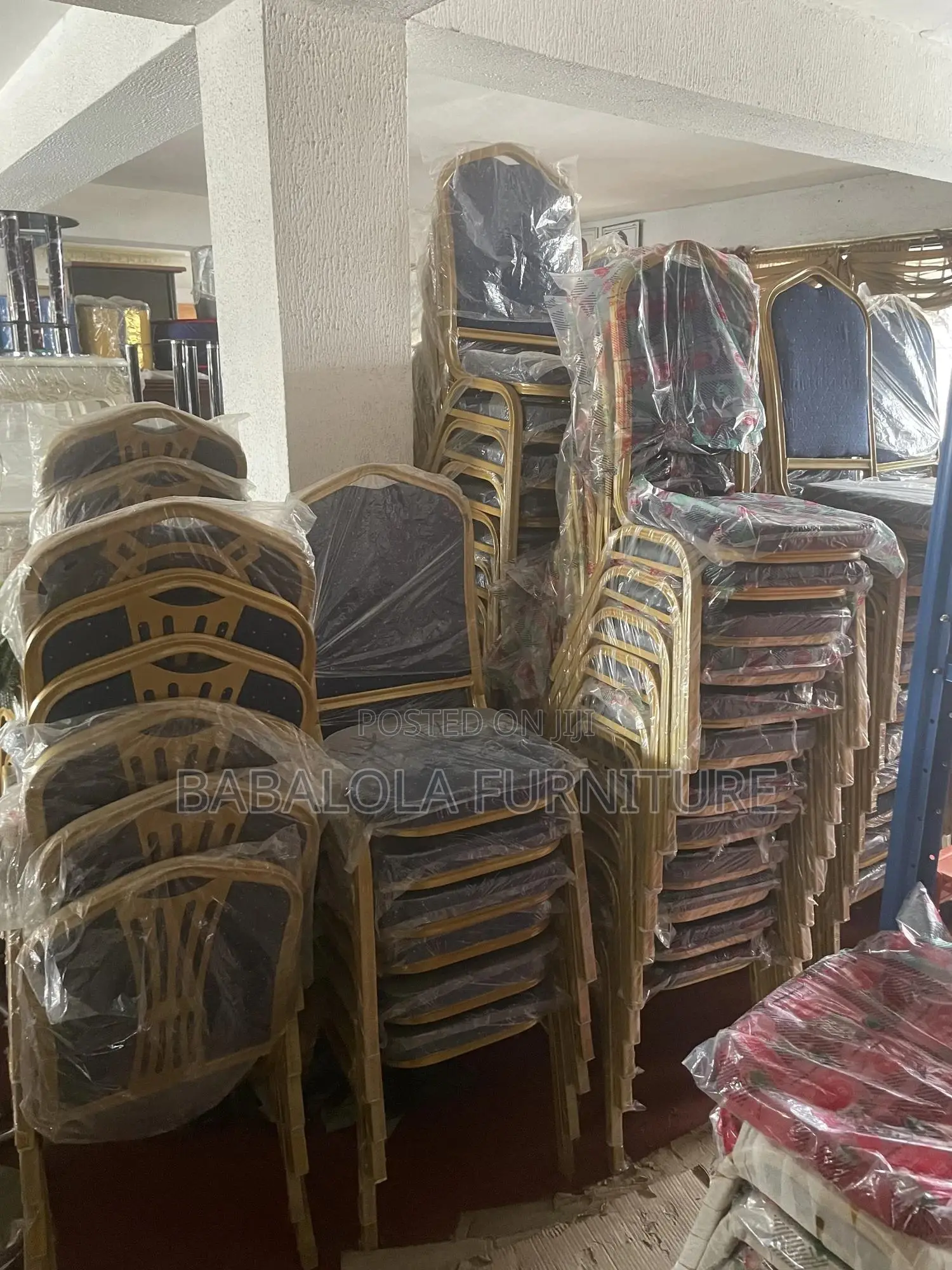 Banquet Chair