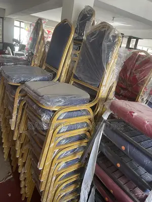 Banquet Chair