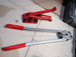 Strapping Machine