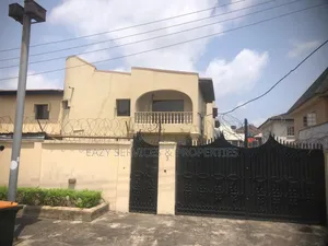 13bdrm Duplex in Gated And Secured, Amuwo-Odofin for sale