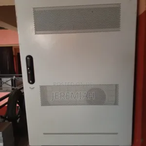 Outdoor Cabinet