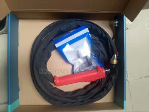 Pllasma Torch Cutter