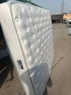 Order for Your Semi Orthopedic 6/6 12inches Get 1fiberpillow