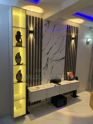 Wall Tv Console