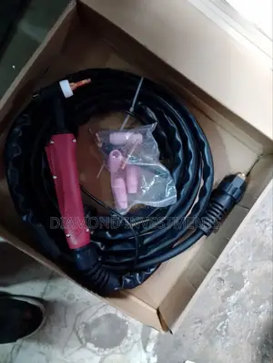 Tig Cutting Torch