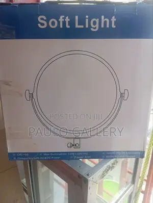 Led Soft Light