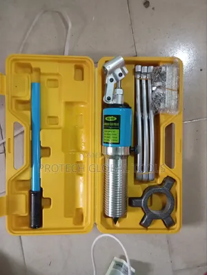 Hydraulic 10ton Puller