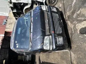 Suzuki Every 2008 Black