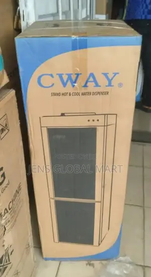 Big Size Water Dispenser