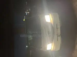 Mazda Bongo 2008 White