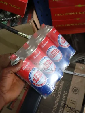Portable Butane Gas