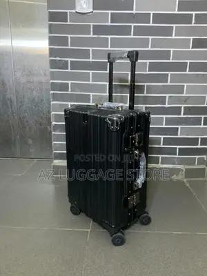 Single Hand Luggage