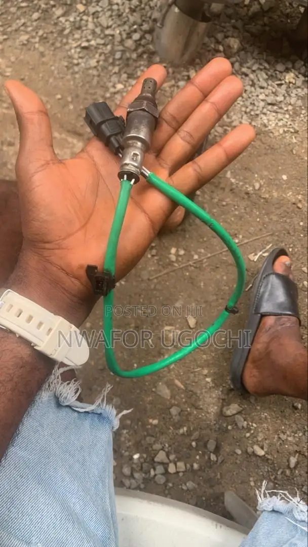 Oxygen Sensor 2003-2012 Honda Pilot